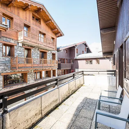 L'esterelle La Plagne-Tarentaise