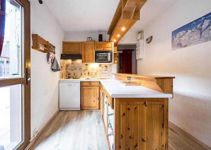 L'esterelle Apartment *