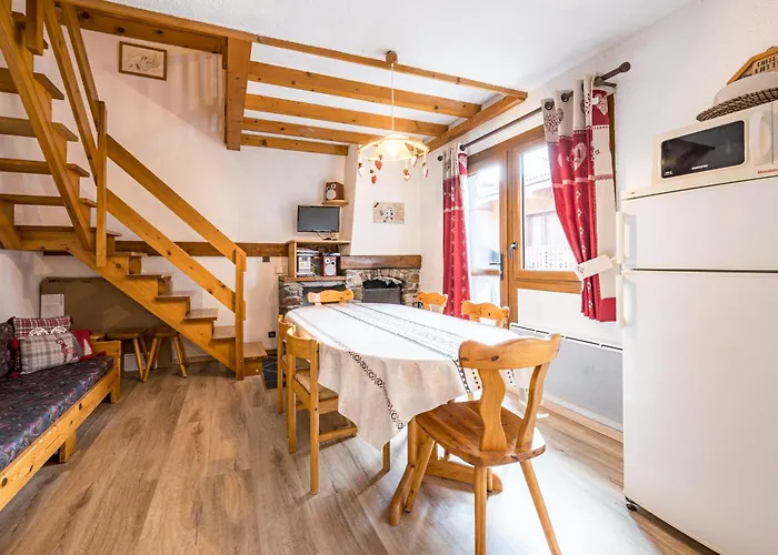 L'esterelle Apartment *