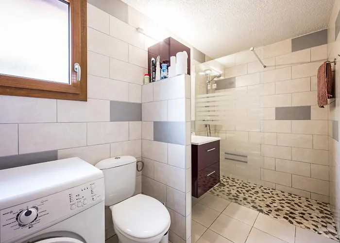 L'esterelle Apartment