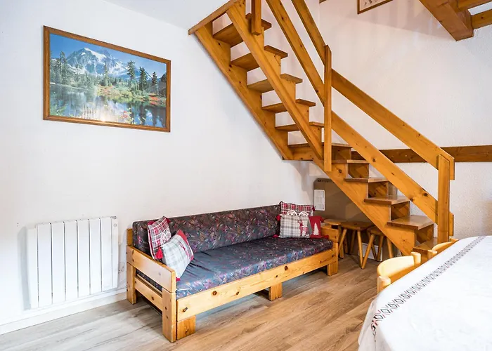 L'esterelle Apartment *